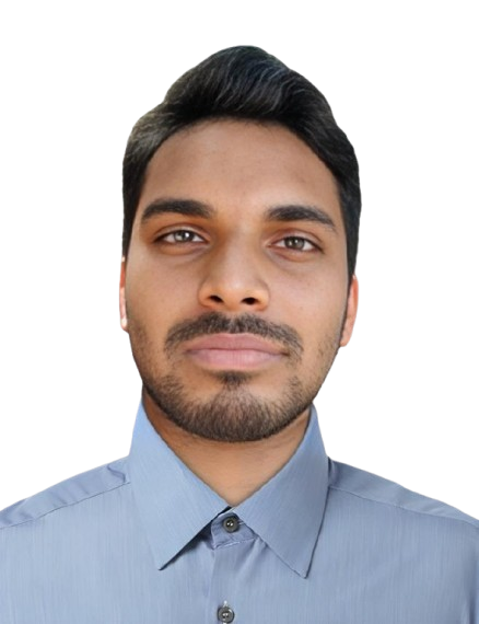 Anish Aryadev Biswal
